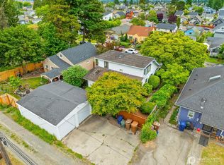 3626 E J St, Tacoma, WA