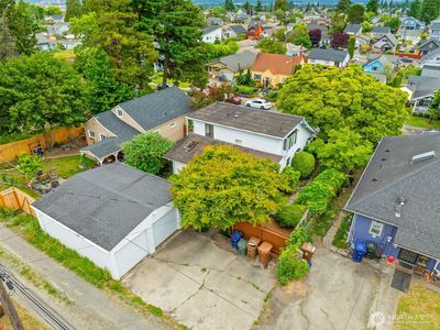 3626 E j Street, Tacoma, WA, 98404