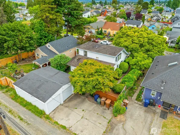 3626 E j Street, Tacoma, WA 98404