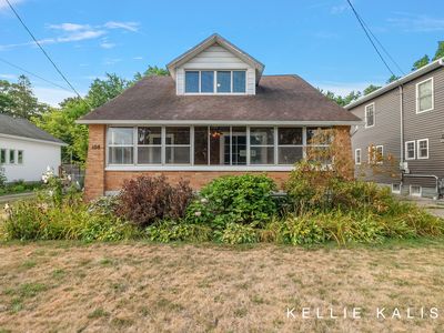 108 Montrose St NE, Grand Rapids, MI, 49505
