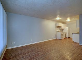 Monte Vista Apts, Tucson, AZ 85712