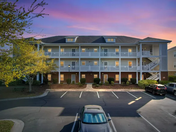 804 Crumpet Ct. #1143, Myrtle Beach, SC 29579