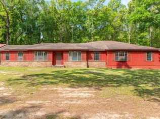 7256 Highway 85 N, Laurel Hill, FL 32567
