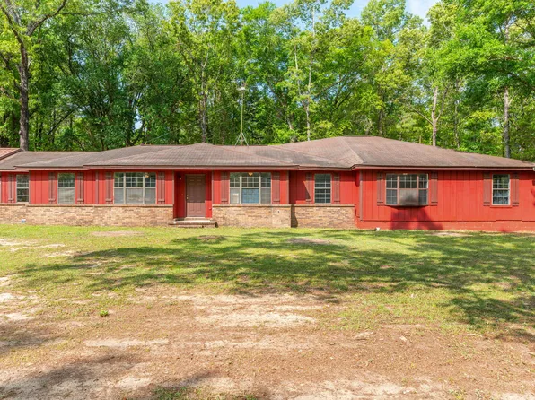 7256 Highway 85 N, Laurel Hill, FL 32567