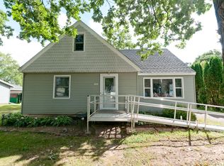 1221 Ruby Ave, Rice Lake, WI 54868