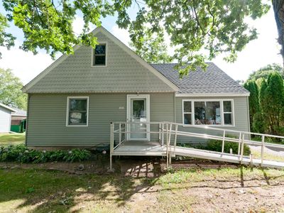 1221 Ruby Ave, Rice Lake, WI, 54868