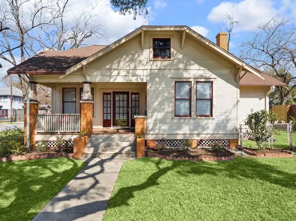 313 Byrne St, Houston, TX 77009