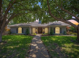 4651 Blue Sage Ct, Fort Worth, TX 76132