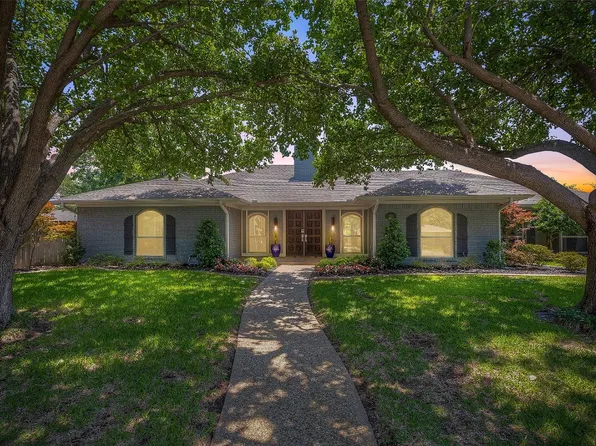4651 Blue Sage Ct, Fort Worth, TX 76132
