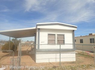 6604 Valley Ave, Inyokern, CA 93527