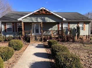 249 Looney St S, Cowan, TN 37318