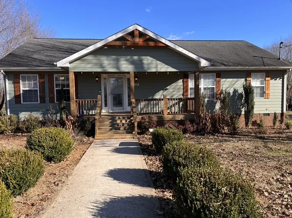 249 Looney St S, Cowan, TN 37318