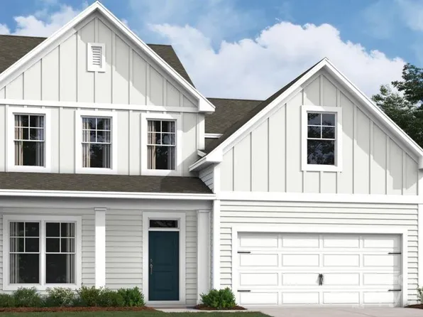 1488 Kate Cecil Way, York, SC 29745