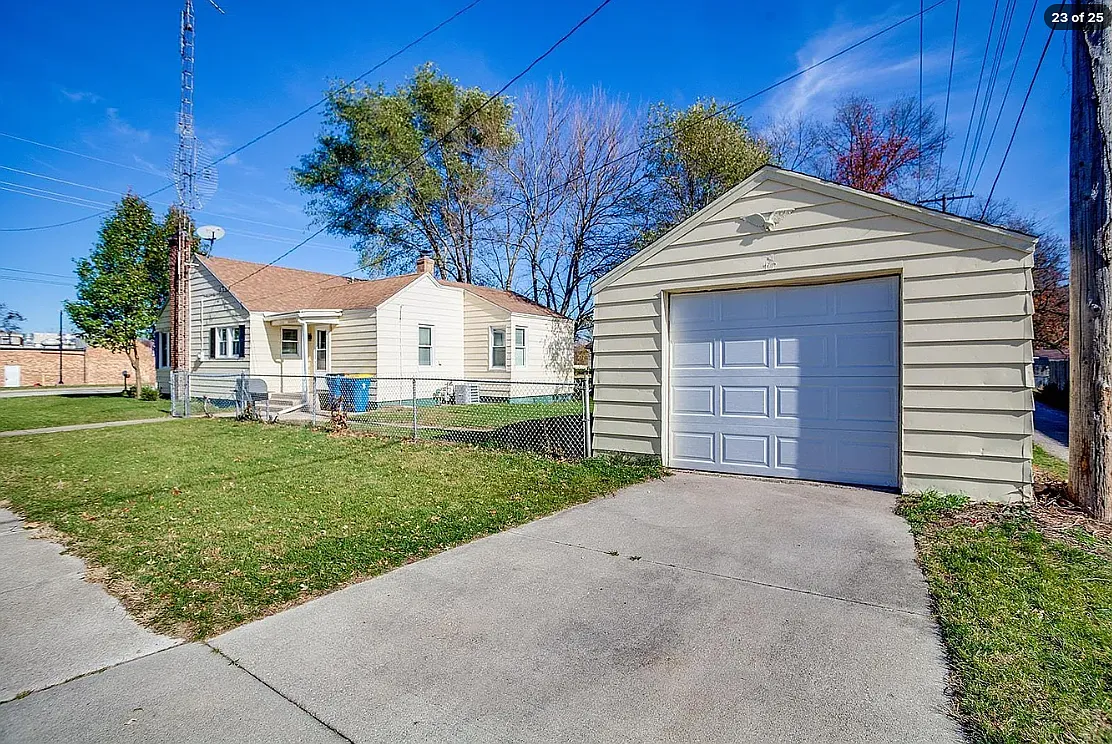 2 bed, 1.0 bath, 980 sqft, $1,399 — Photo 4