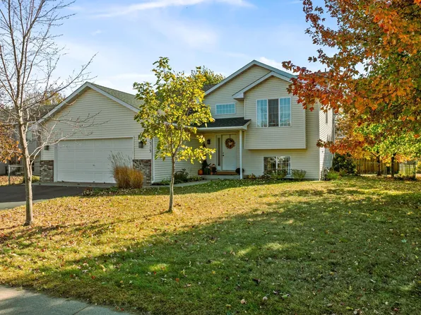 1313 Meadow View Dr, Princeton, MN 55371