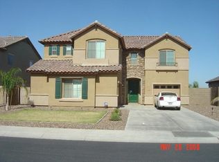 7028 S Banning St, Gilbert, AZ 85298