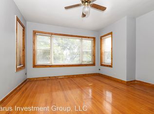 6402 S Troy St #2, Chicago, IL 60629