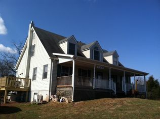 13104 Aden Rd, Nokesville, VA 20181