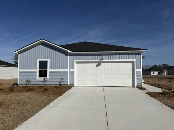 835 Western Rail Way #Harrisburg, Loris, SC 29569