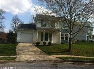 11 Station Circle Ct, Owings Mills, MD 21117