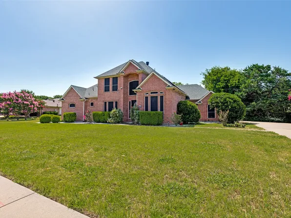 2828 S Lakeview Dr, Cedar Hill, TX 75104