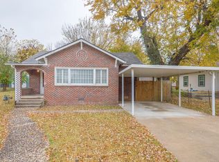 212 S 13th St, Collinsville, OK 74021