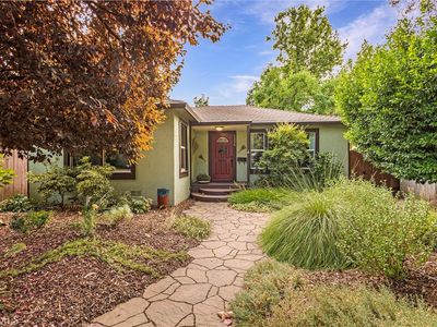 1224 Salem St, Chico, CA, 95928
