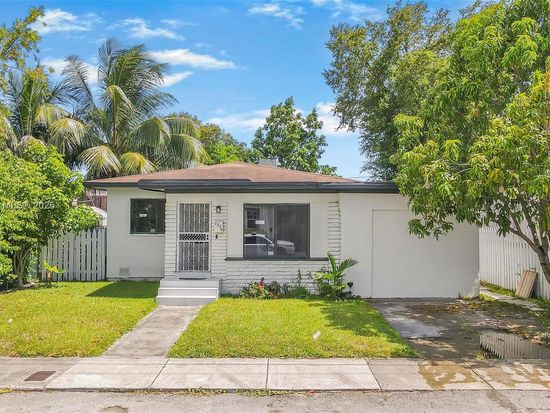 1330 NW 56th St, Miami, FL 33142