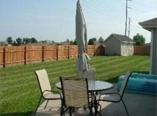 1000 Stonebrook Ln, Grain Valley, MO 64029