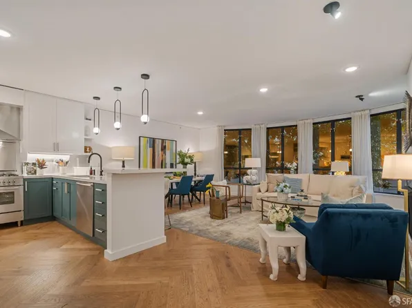 1536 Pacific Ave #1, San Francisco, CA 94109