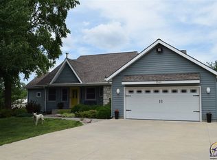 3340 NW 43rd St, Topeka, KS 66618