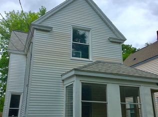 321 Fairbanks St NE, Grand Rapids, MI 49503
