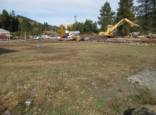 10225 County Shop Rd, Leavenworth, WA 98826