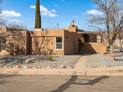 8417 Racheleigh Rd NE, Albuquerque, NM, 87109
