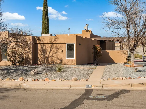 8417 Racheleigh Rd NE, Albuquerque, NM 87109