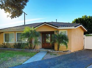 1171 N Eastbury Ave, Covina, CA 91722