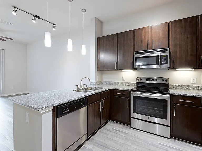 The District At Cypress Waters - Parson's Green — Photo 523