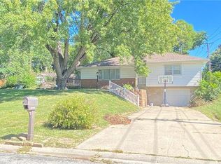 3801 N 29th St, Saint Joseph, MO 64506