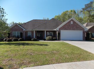4 Amyden Ct, Laurel, MS 39443