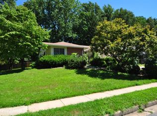 6121 Capella Ave, Burke, VA 22015