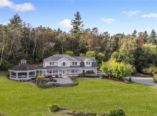 24125 47th Ave SW, Vashon, WA 98070