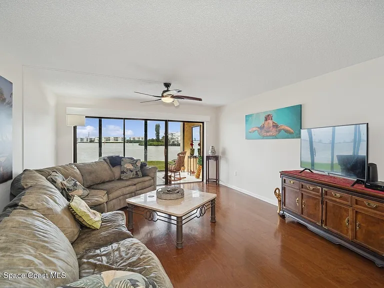 200 S Banana River Blvd #2404 — Photo 8