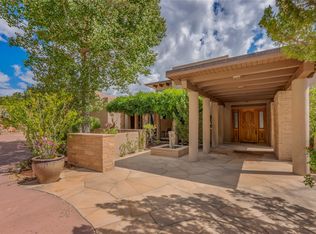 409 Brownell Howland Rd, Santa Fe, NM 87501