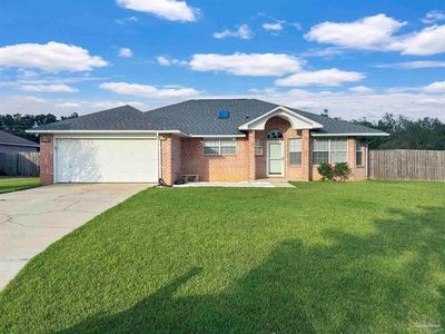 5226 Deer Creek Dr, Pace, FL, 32571