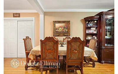 Sold by Douglas Elliman