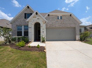 9019 Caribou Ct, Manvel, TX 77578