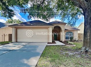 1205 Bloom Hill Ave, Valrico, FL 33596