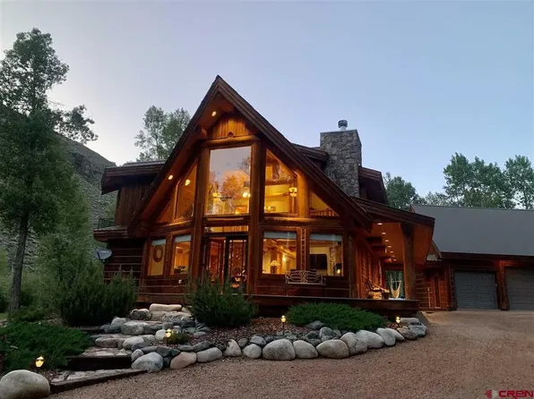 677 County Road 771, Ohio City, CO 81237