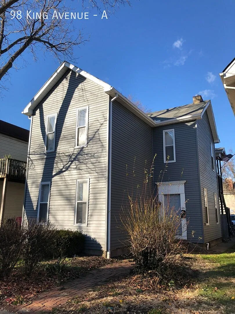 1 Bed 1 Bath Close to OSU Med Campus - Available Fall — Photo 1