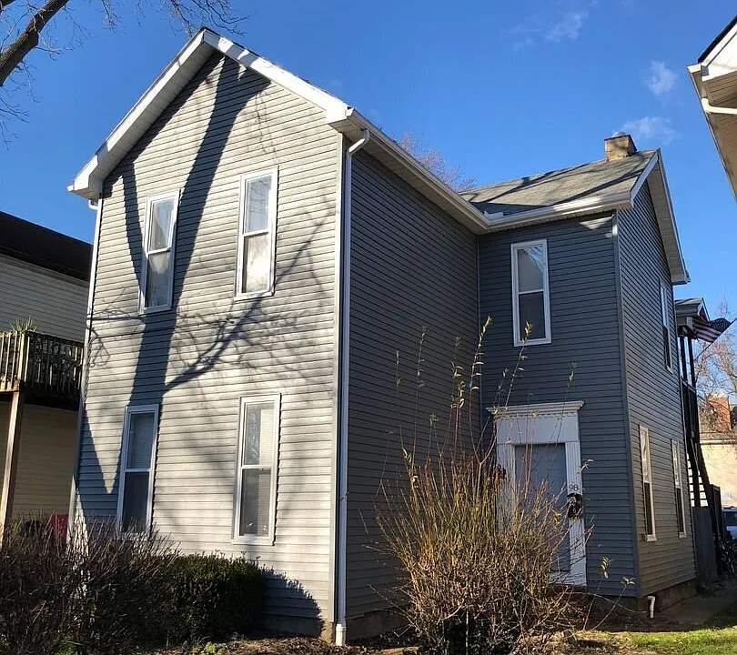 98 King Ave #A